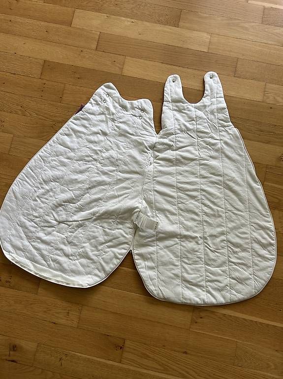 Schlafsäcke: Schlafsack Träumeland, Babyschlafsack – Gebraucht aus Kriens von lora.venetz 1