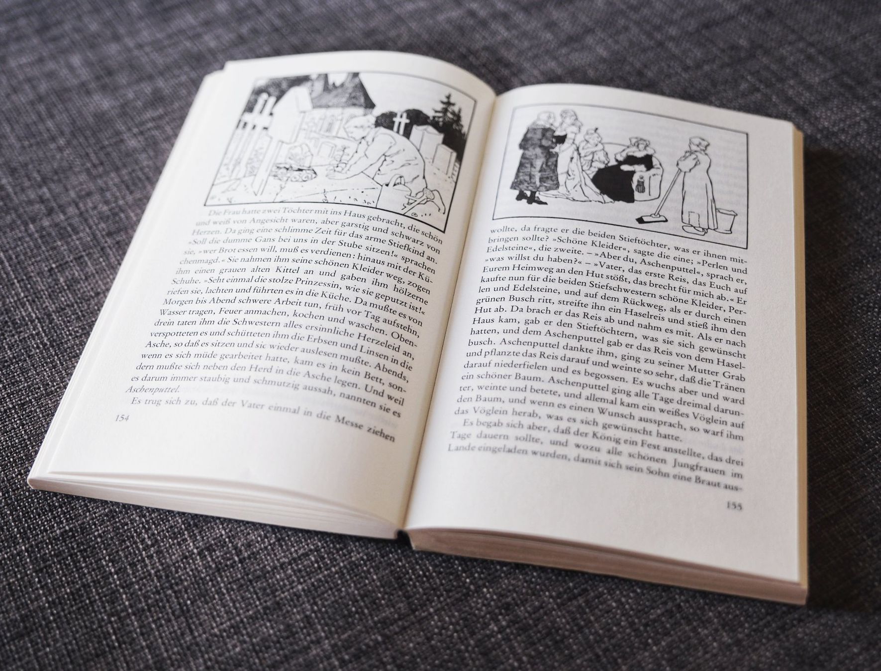 Libri: 3 Märchenbücher – Usato da Wohlen AG venduto da Exitburn 2
