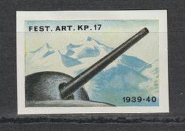 Artillerie Nr. 124/2 *