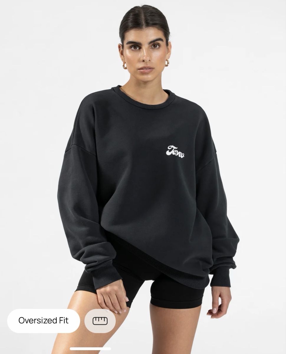 Teveo Lotti di vestiti: TEVEO Set - Sweater & Leggings & Bh – Nuovo e nell'imballaggio originale da Zürich venduto da praadas 4