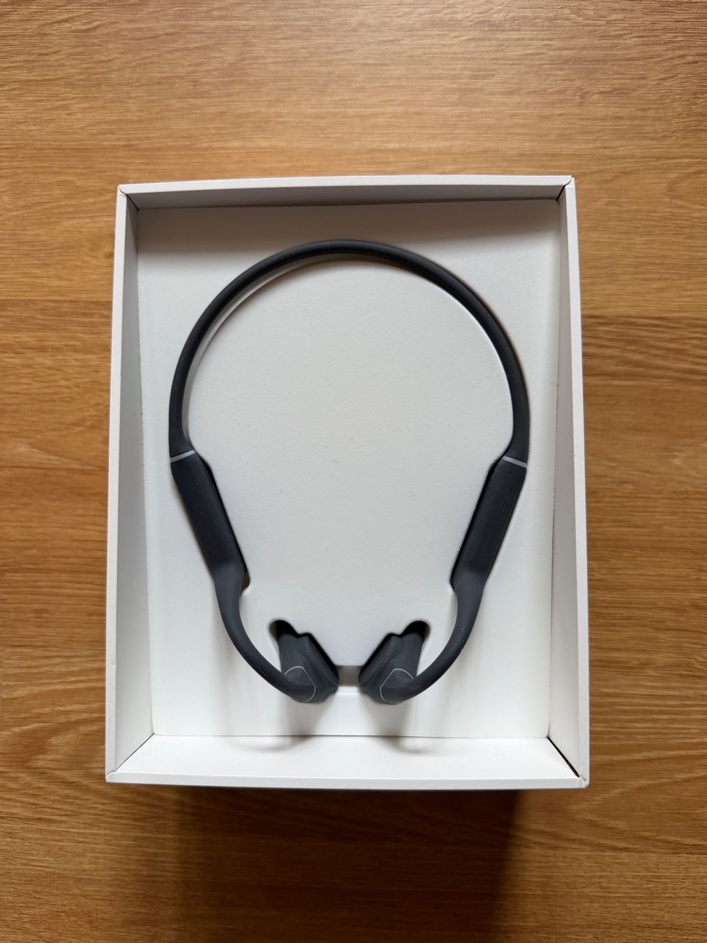 Cuffie: NANK Runner Diver2 Bone Conduction Knochenschall Kopfhörer – Nuovo (secondo la descrizione) da Wald AR venduto da xen_6yqn 1