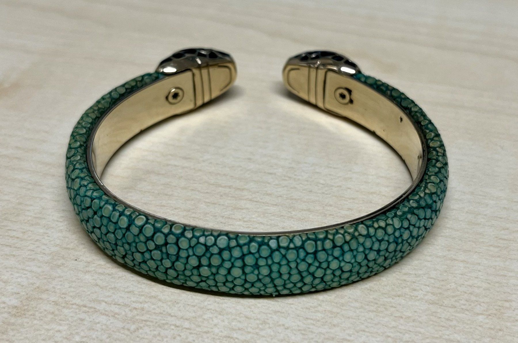 Bulgari Bracciali & Braccialetti: Bulgari Armspange – Usato da Wädenswil venduto da Mr2spock 4