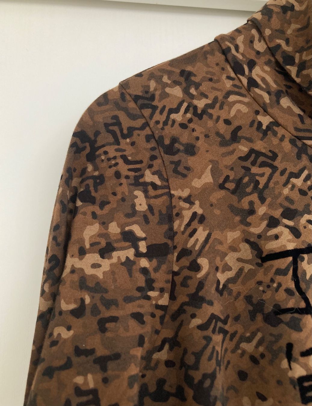 Rundholz Maglioni & Felpe: Rundholz Shirt Gr.S – Usato da Unterägeri venduto da Jutka_04 1