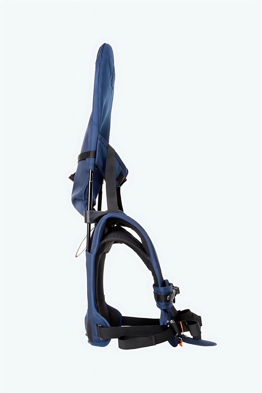 Marsupi portabebè: MiniMeis Shoulder Carrier G4 / Schultertrage – Usato da Meilen venduto da Supernovlicum 2