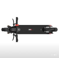E-Scooter HX X9 Plus (Elektroroller)