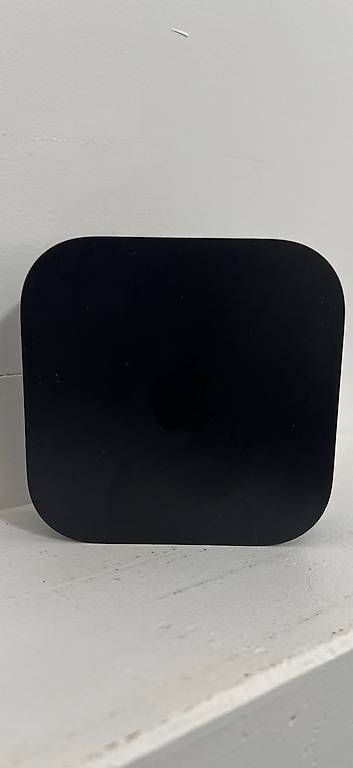 Systèmes audio & multimédias: Apple TV 4K 64GB – D'occasion à Höri par asm_9fv9