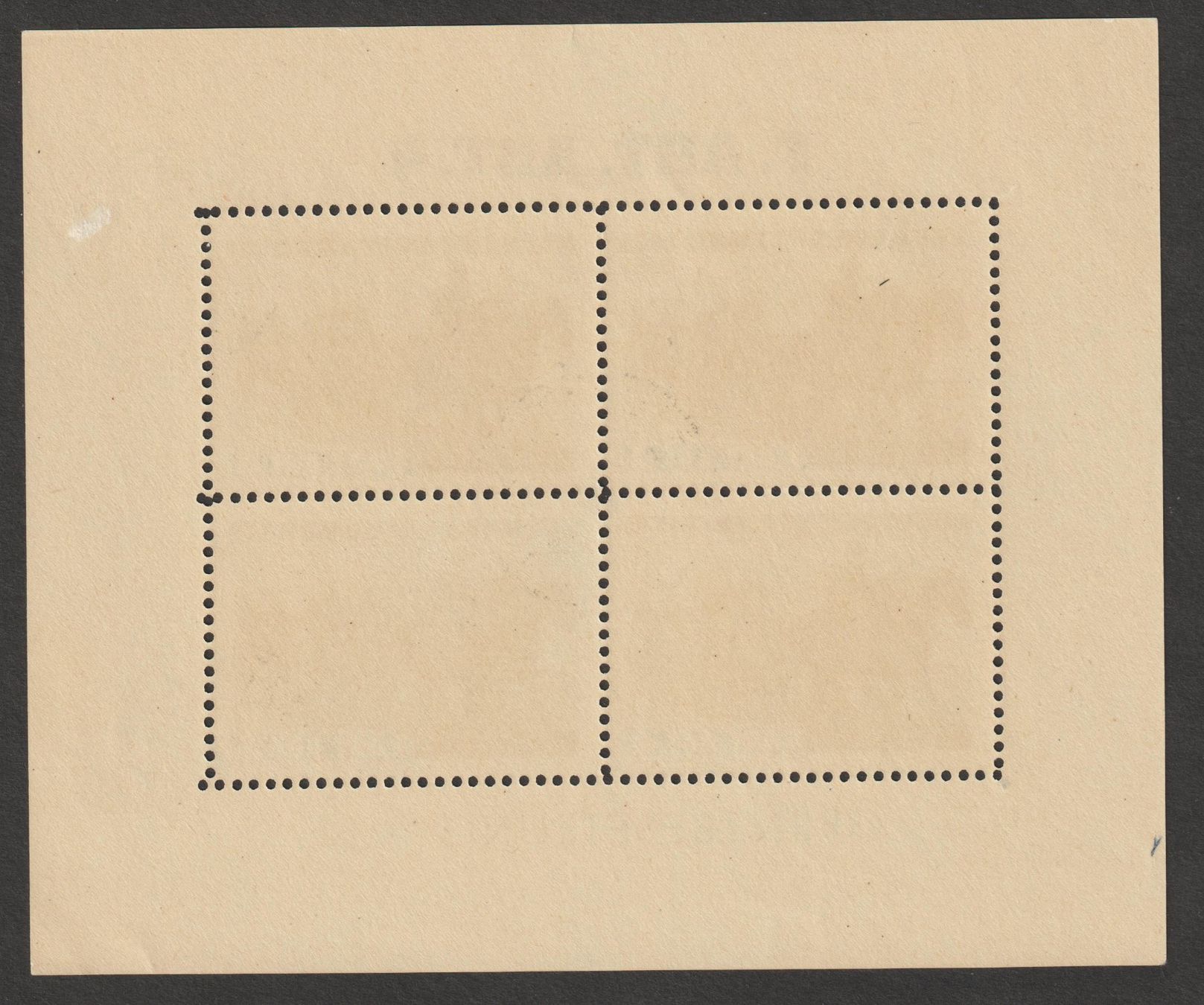 Tous les timbres: Artillerie Nr. 46/5 o – D'occasion à Siebnen par Fstaehli 1