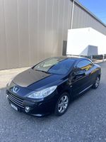 Peugeot 307 CC 2.0 HDI Facelift frisch ab MFK