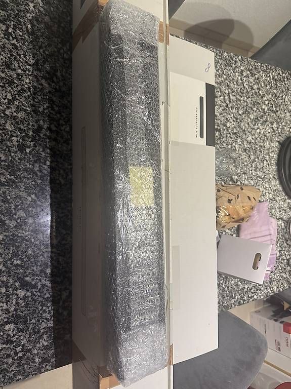 Casse acustiche: Bose 500 Soundbar – Usato da Adlikon b.Regensdf venduto da dammgarage8108