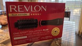 Revlon One Step Volumiser Plus