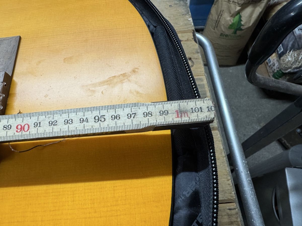 Strumenti musicali: Gitarre Walden 320 TW – Usato da Brienz BE venduto da soto718 9