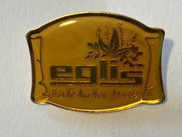 1 Pin Egli's frische Küchen Kräuter