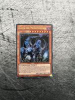 Caius der Megamonarch (MP15-DE215), Ultra Rare