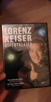 DVD: Lorenz Kaiser, Affentheater, Comedy
