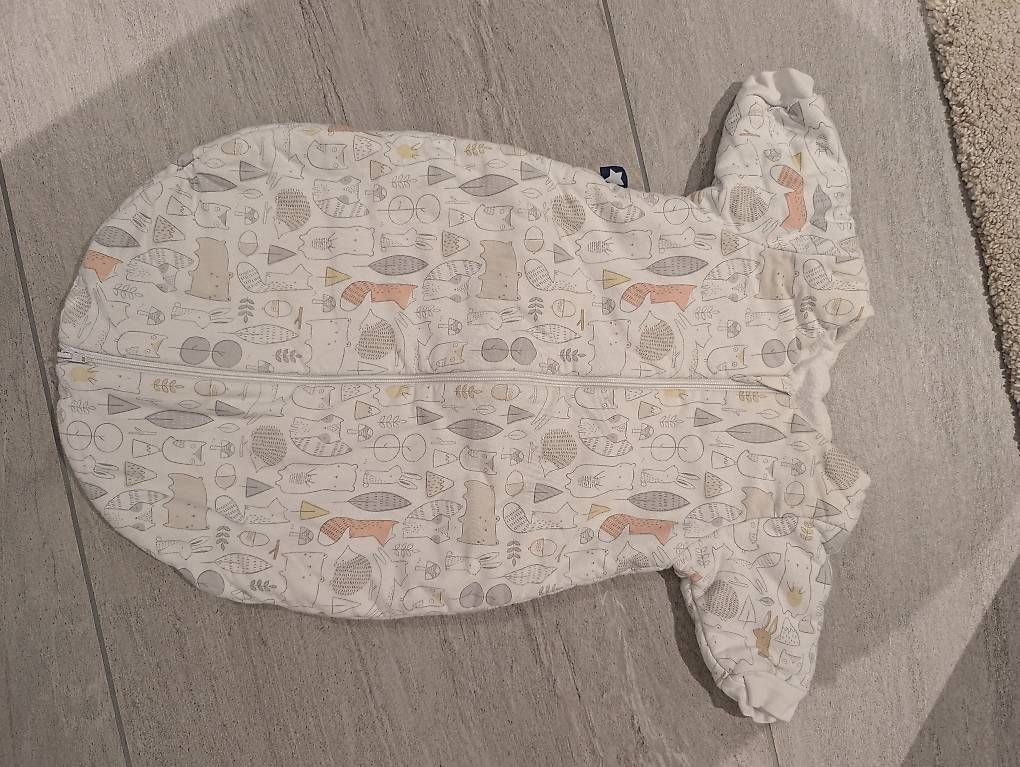 Pyjamas: Schlafanzug 50/56 – D'occasion à Sissach par deb_8rxp