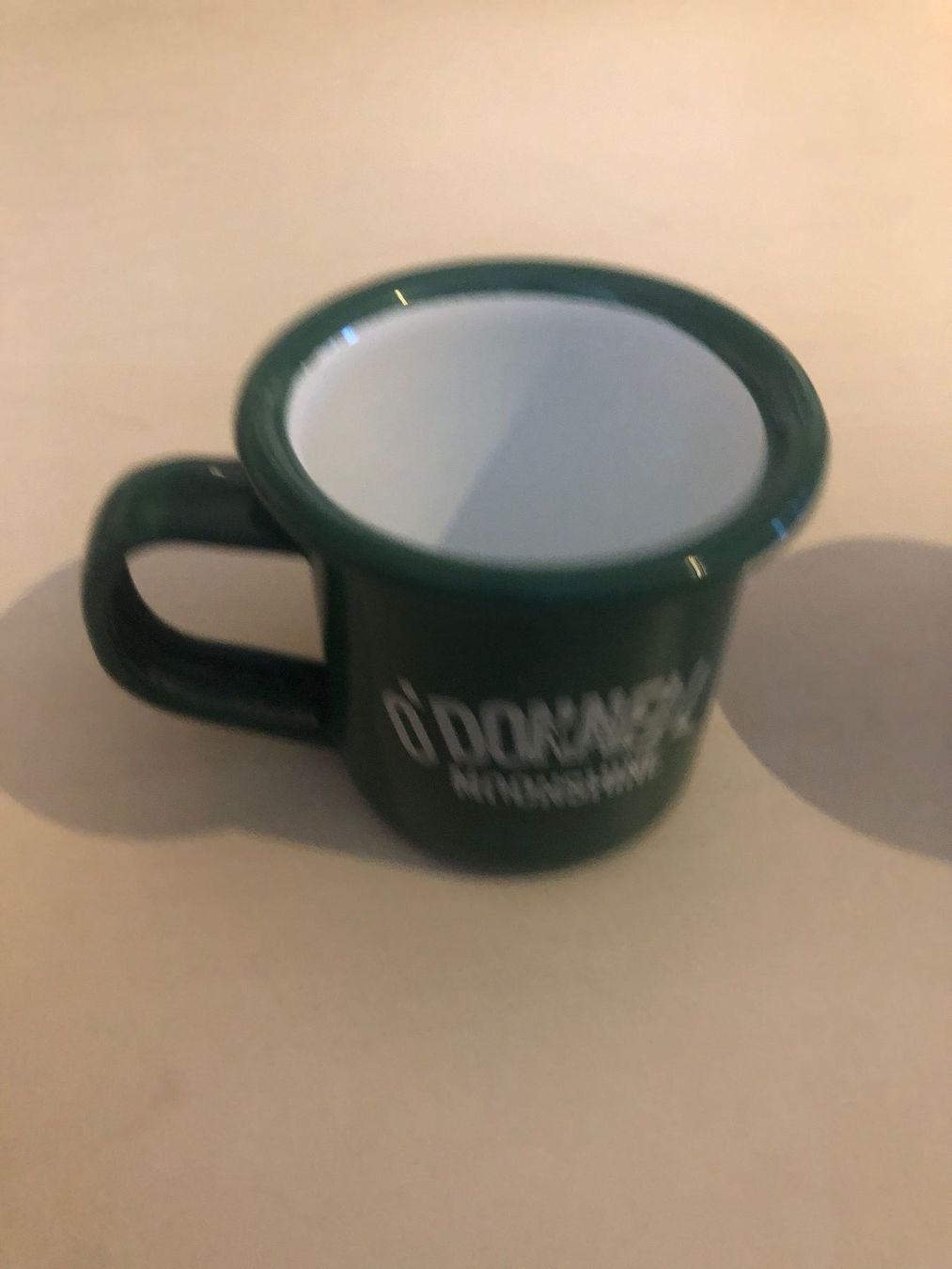 Tazze: Becher / Tassen O'Donell Moonshine – Nuovo (secondo la descrizione) da Röschenz venduto da Prydwynn 1