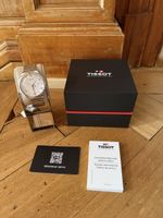 Tissot Armbanduhr Tradition NEU