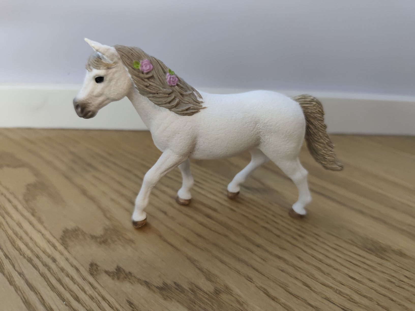 Schleich Giocattoli: 7 schleich horses, 2nd hand – Usato da Zürich venduto da one_deal 6