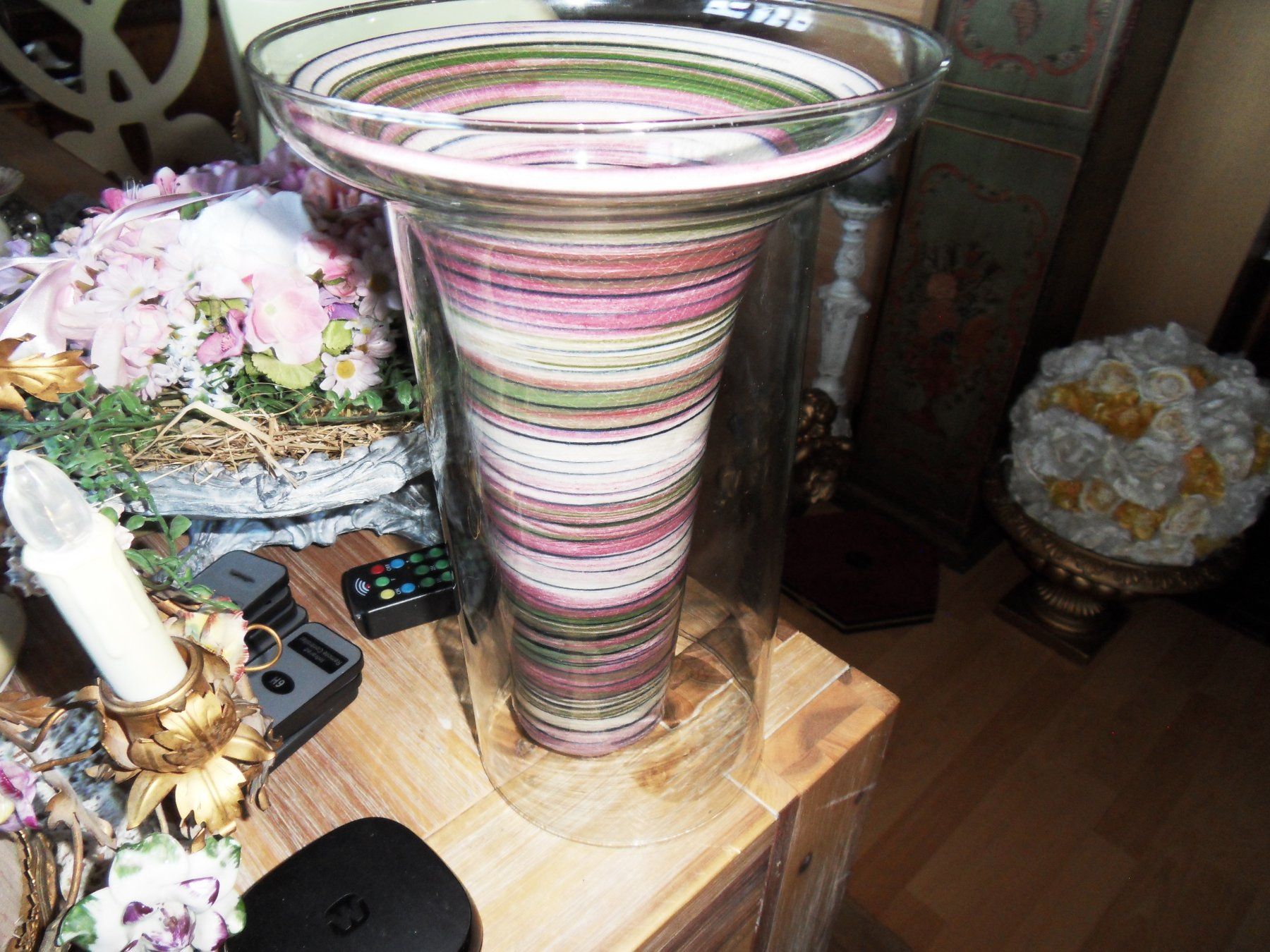 Vasi & Recipienti: spezielle Vase – Usato da Schongau venduto da Eva-Katharina