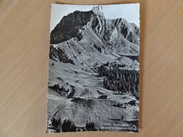 Gantrisch - Montagne Suisse - BE