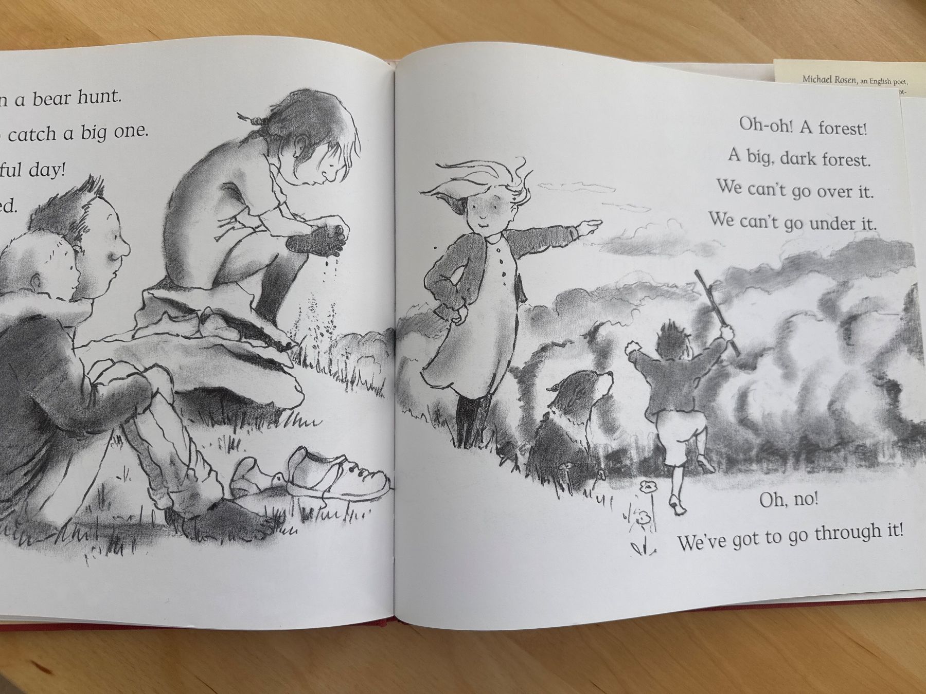 Livres: englische Bilderbücher 4 Stück – D'occasion à Goldach par Hibiskus23 4
