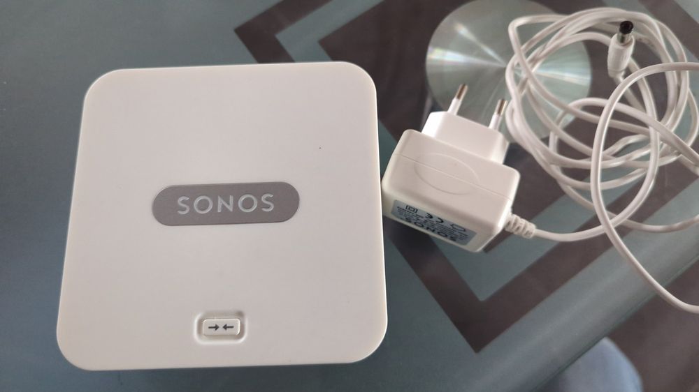 Sonos Bridge Kaufen auf Ricardo
