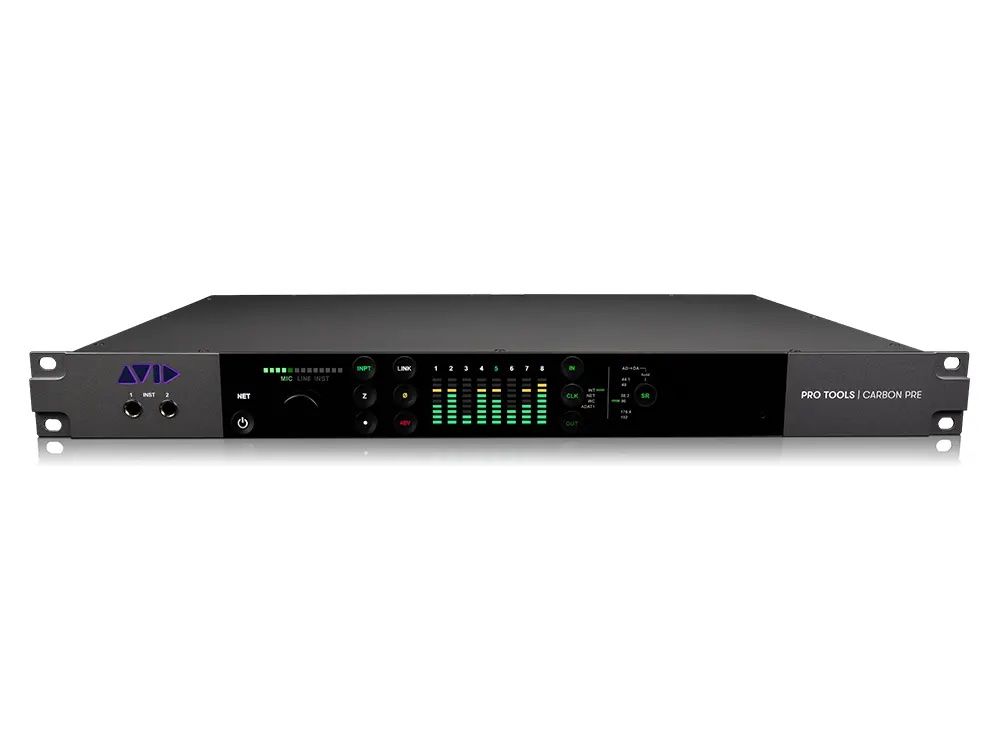 Avid Attrezzatura per studi di registrazione: Avid Pro Tools Carbon – Nuovo (secondo la descrizione) da Petit - Lancy venduto da Klettos