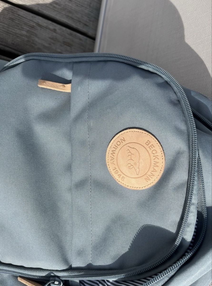 Sacs à dos: Neuer Rucksack – D'occasion à Dübendorf par ade_d7v9 2