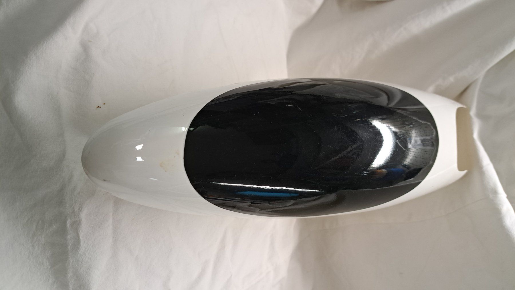 Thunder Tiger Modellismo RC: Thunder Tiger Haube – Usato da Gwatt (Thun) venduto da Quickfresh 1