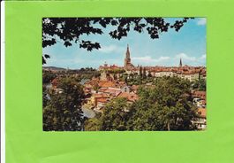 Bern-Altstadt mit Münster