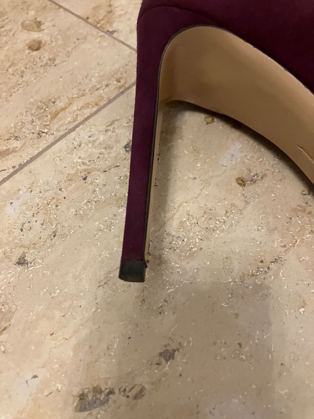 Salvatore Ferragamo Scarpe da donna: Salvatore Ferragamo Pumps – Usato da Walchwil venduto da Maxana 7