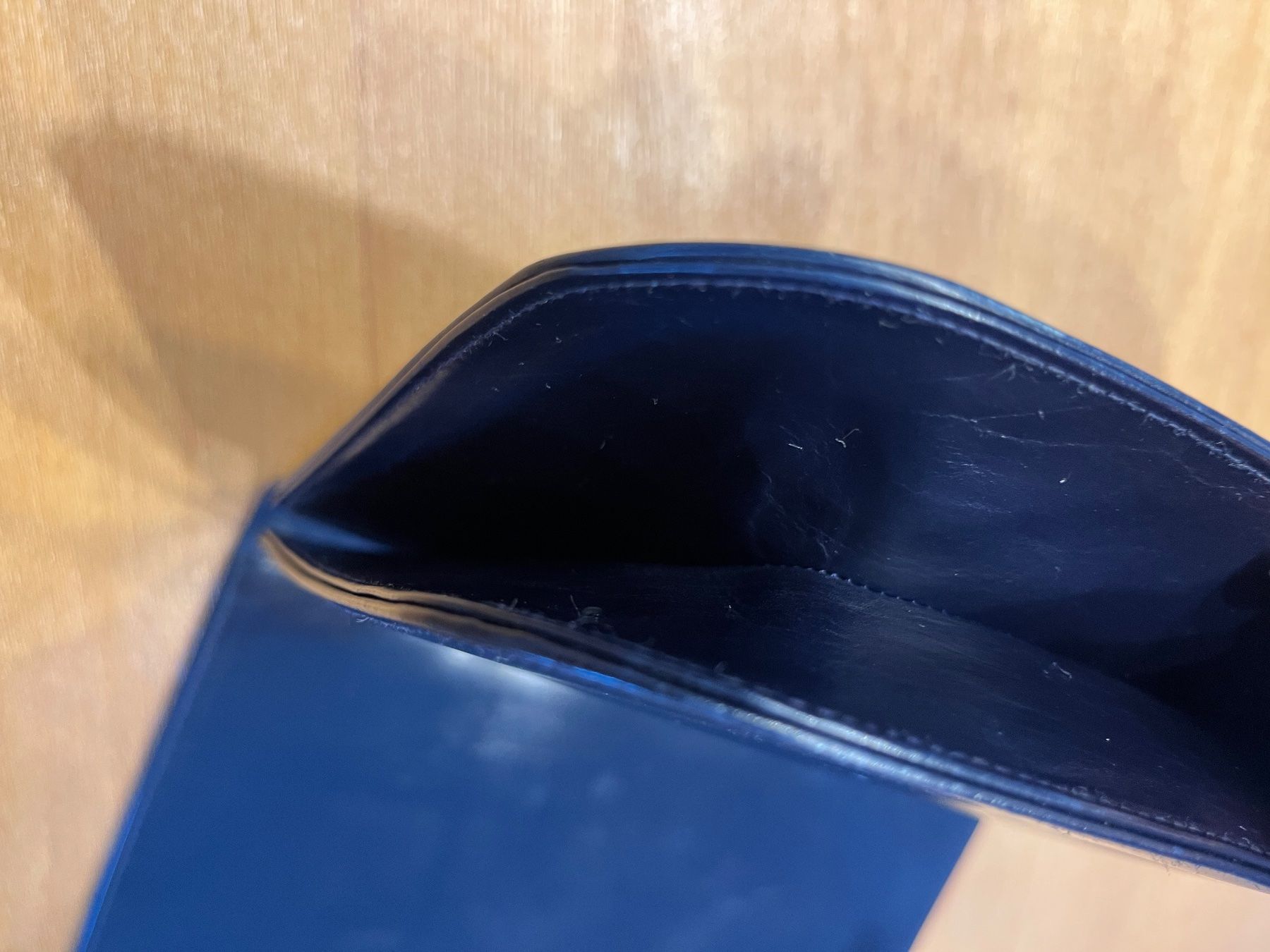 Bally Borse da donna: Vintage Clutch BALLY – Usato da Roggwil BE venduto da KarotteV 4