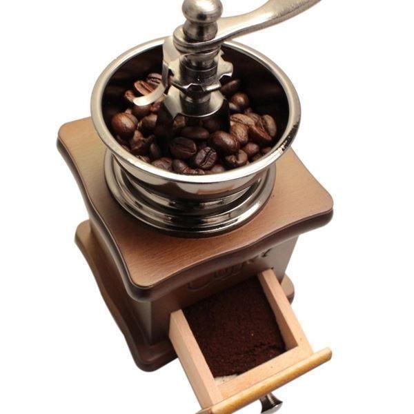 Elettrodomestici da cucina: Kaffeemühle – Nuovo e nell'imballaggio originale da Winterthur venduto da Neilpryde01 5