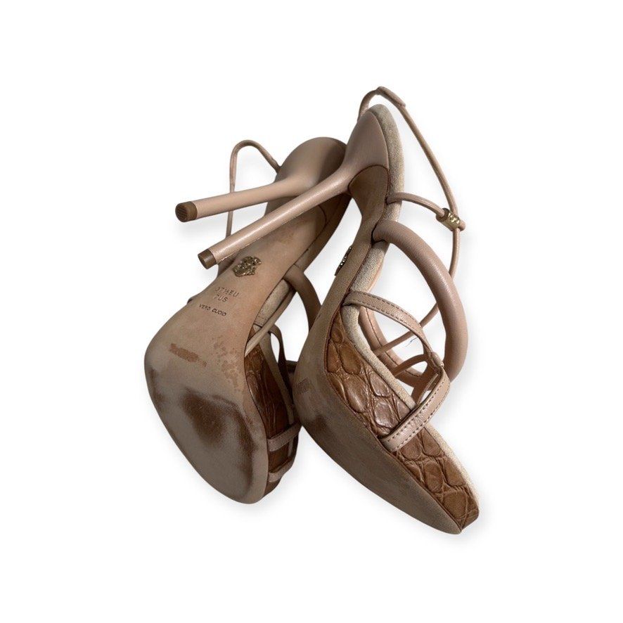 Bally Scarpe da donna: Bally runway sundals – Nuovo (secondo la descrizione) da Dallenwil venduto da ZD2019 8