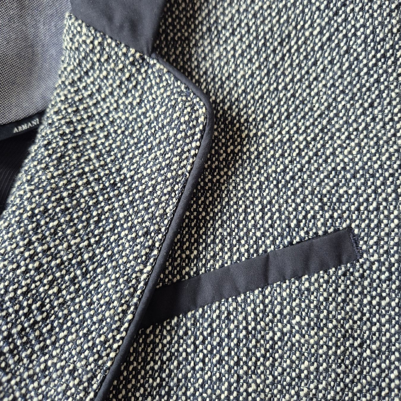 Giacche: Armani Jeans Blazer in 34. – Usato da Küsnacht ZH venduto da ele_b6zt 4