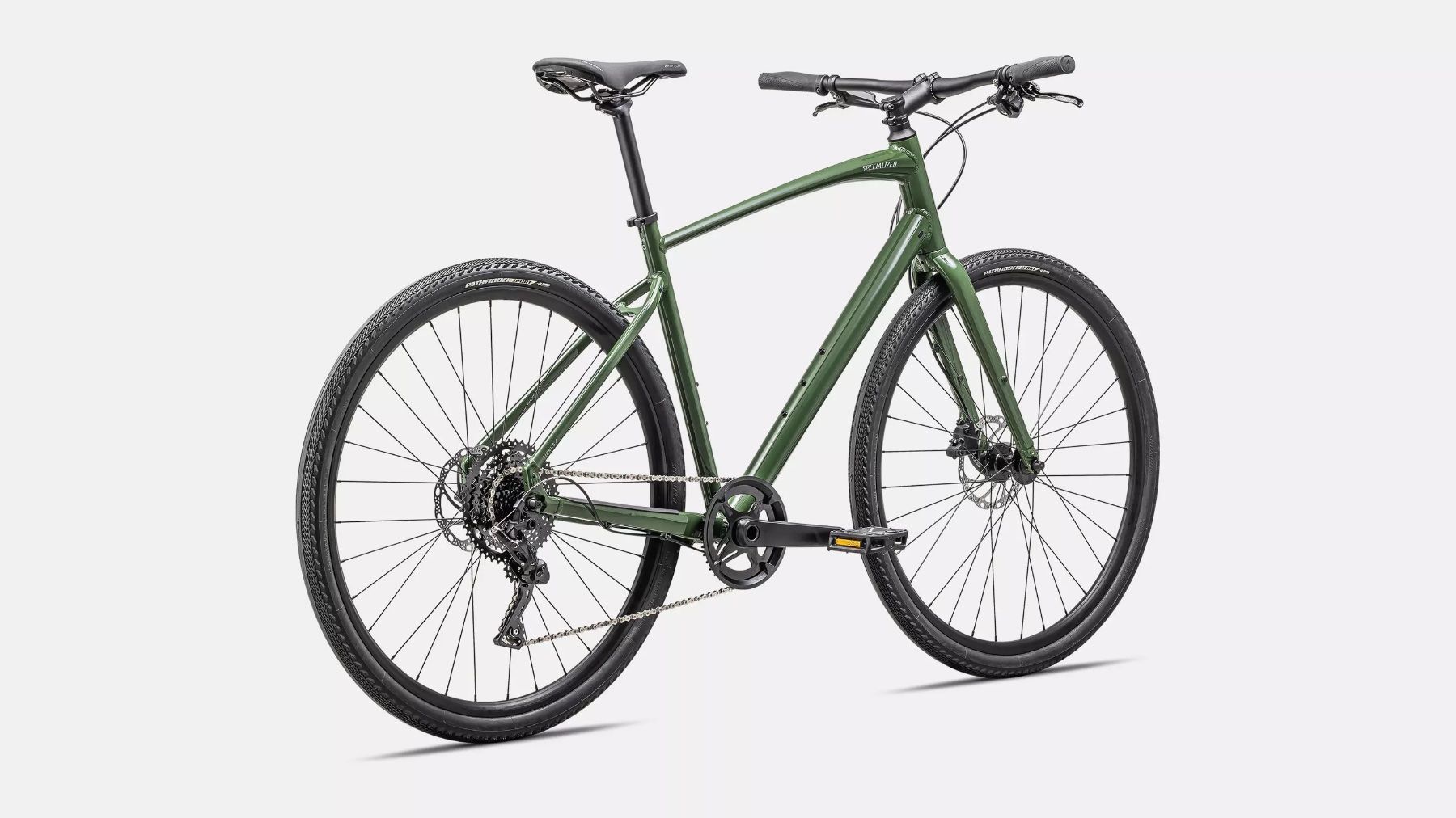 Specialized Biciclette: Specialized Sirrus X 3.0 – Nuovo (secondo la descrizione) da Bern venduto da -Ski-Velo-Center- 2