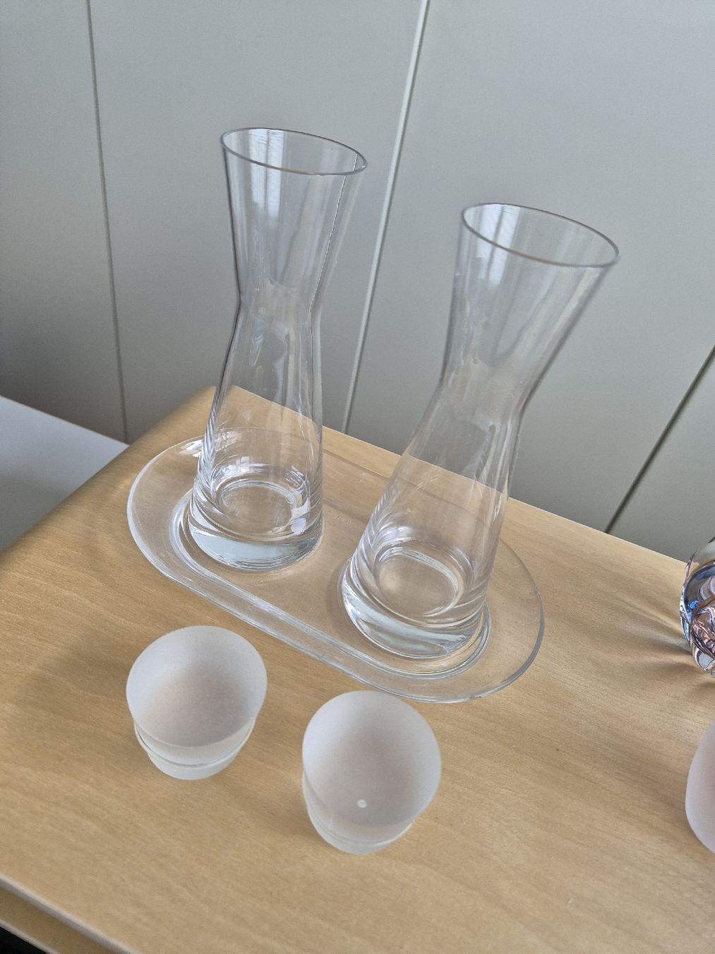 Vasi & Recipienti: Deko,Vase und Flacons – Usato da Ebmatingen venduto da Gelegenheit77 7