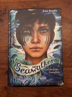 Seawalkers 1 - Gefährliche Gestalten, Hardcover