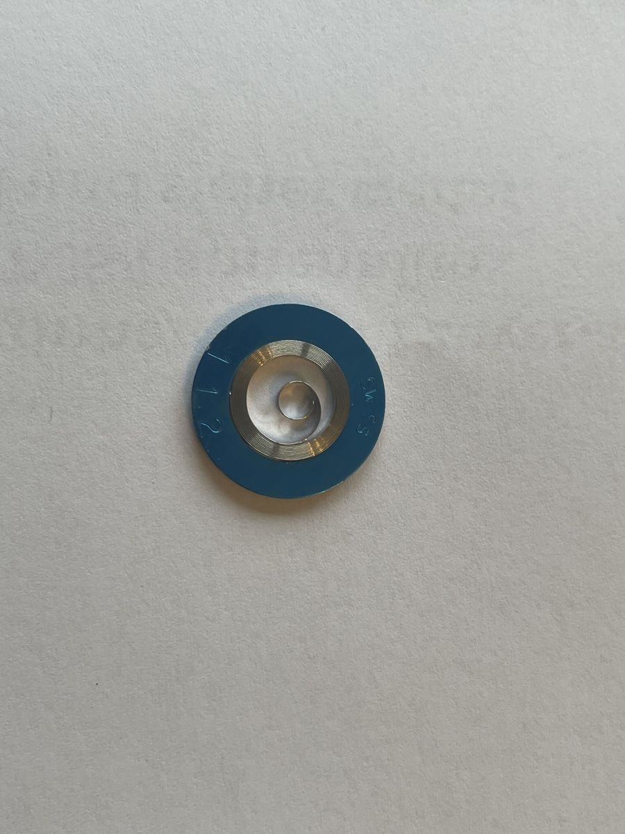 Omega Uhren: Omega 1330 – Gebraucht aus Ipsach von Gustavo91 3