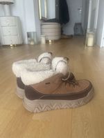 UGG TERRETRAIL BOOTS BROWN / GRÖSSE 42