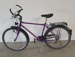 Herrenvelo