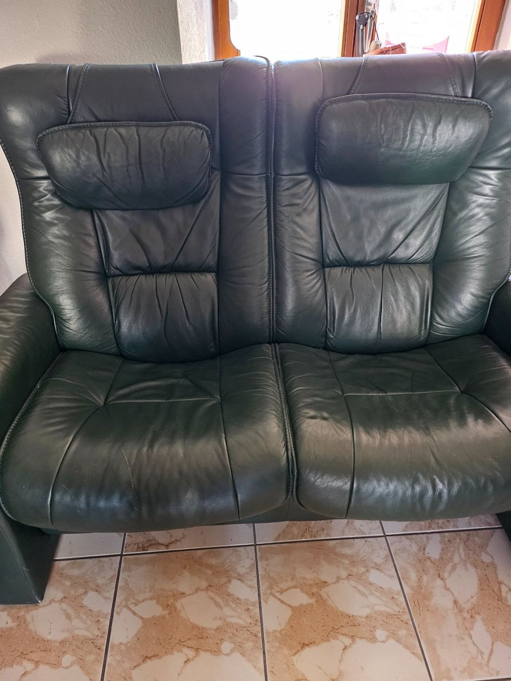 Stressless Sofas: Canapés 3 et 2 places – Gebraucht aus Ste-Croix von DanielleI77 1