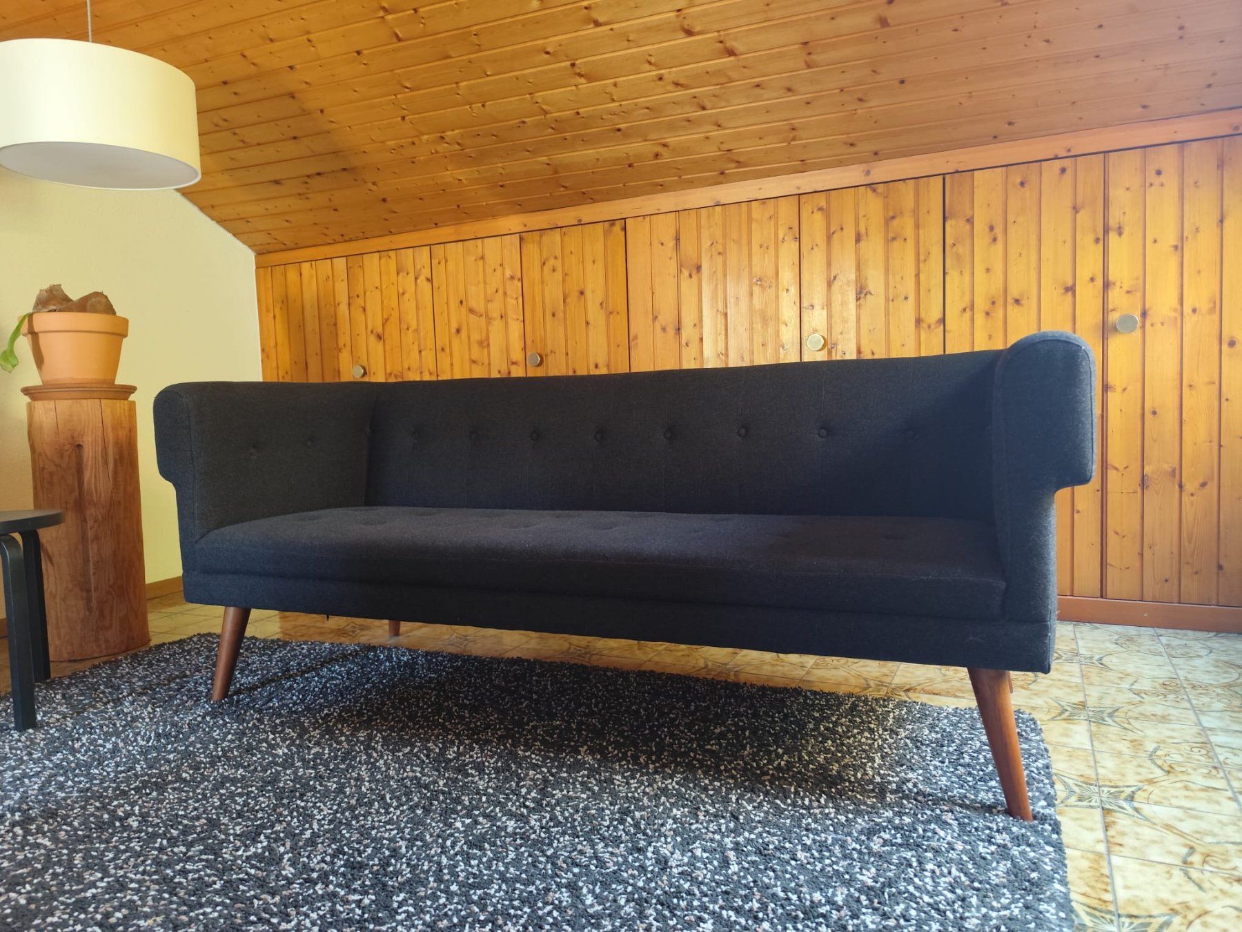 Sofacompany Sofas: Canapé 3 places – SOFACOMPANY – Gebraucht aus Sion von fille_du_sud