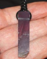 Halskette L-9167 – Amethyst