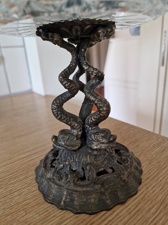 Schalen: Vintage Deko Unikat – Gebraucht aus Luzern von Lin_1970 1