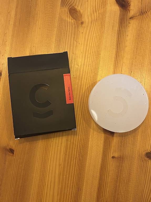 Casques audio: Cyclowax Basic Wax Tablet  neu – D'occasion à Bern par danielle90 2