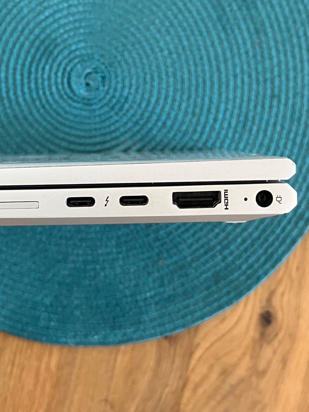 Hewlett Packard Notebook: HP Elitebook x 360 830 G7 – Usato da Lausanne venduto da mr.v 3