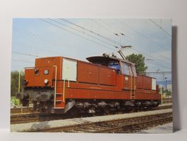 SBB  , Lokomotive Nr. 31