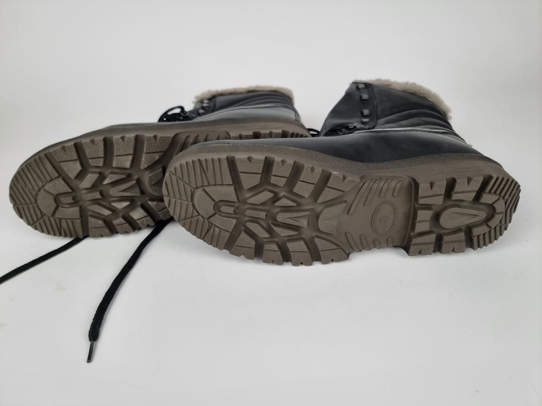 Chaussures hommes: EWS Sicherheitsschuhe – Neuf (Voir description) à Urtenen-Schönbühl par Restwert_Schoenbuehl 5