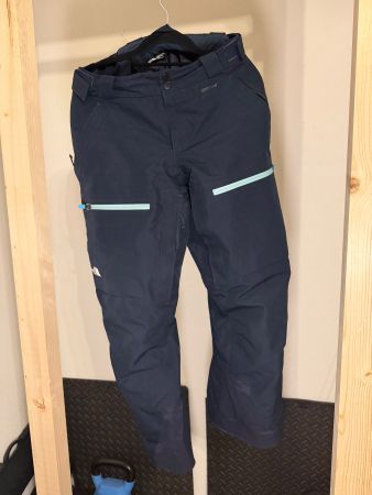 Skihose Damen The North Face Grösse M